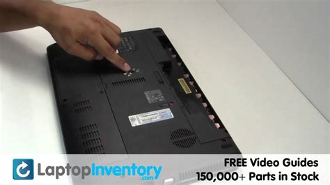 how to open dvd player on acer laptop